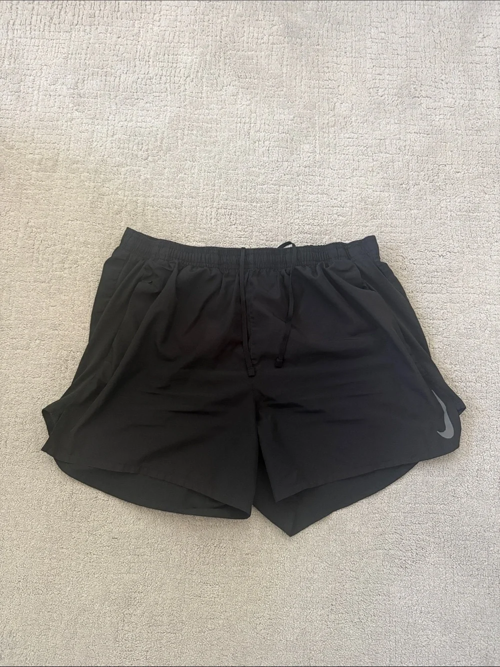 Nike Challenger 5” Lined Shorts